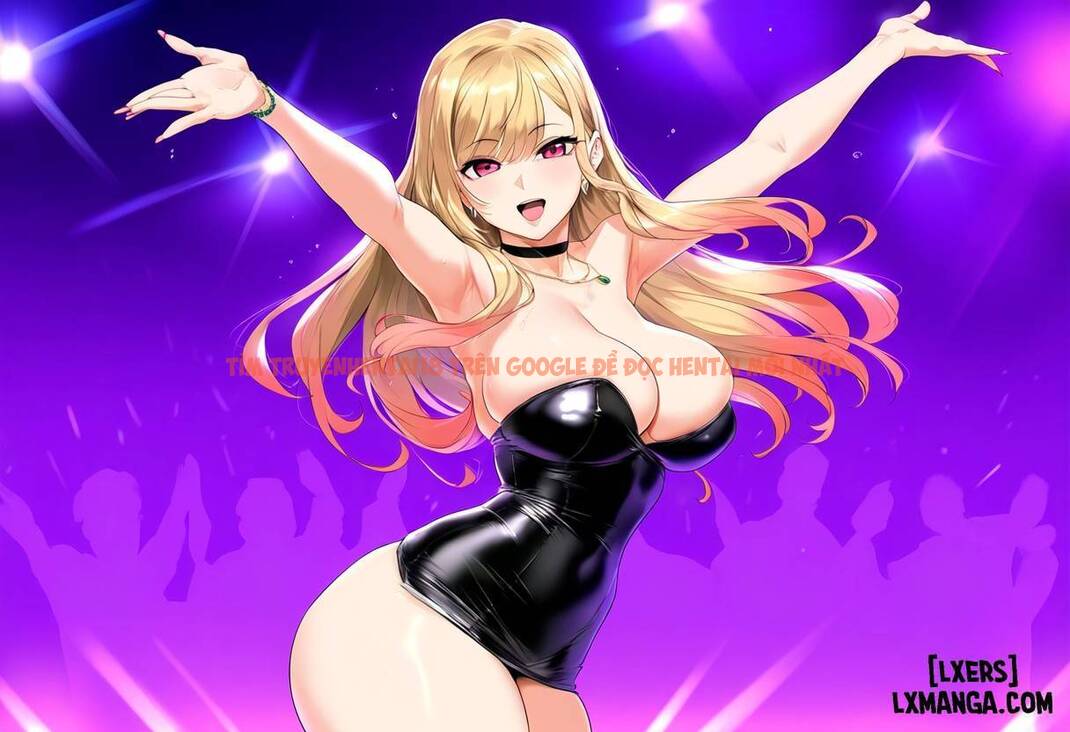 Xem ảnh 30 68cbc94fea400 trong truyện hentai Ai generated(yet) - Kitagawa Marin 1/3 - hentaitvn.net