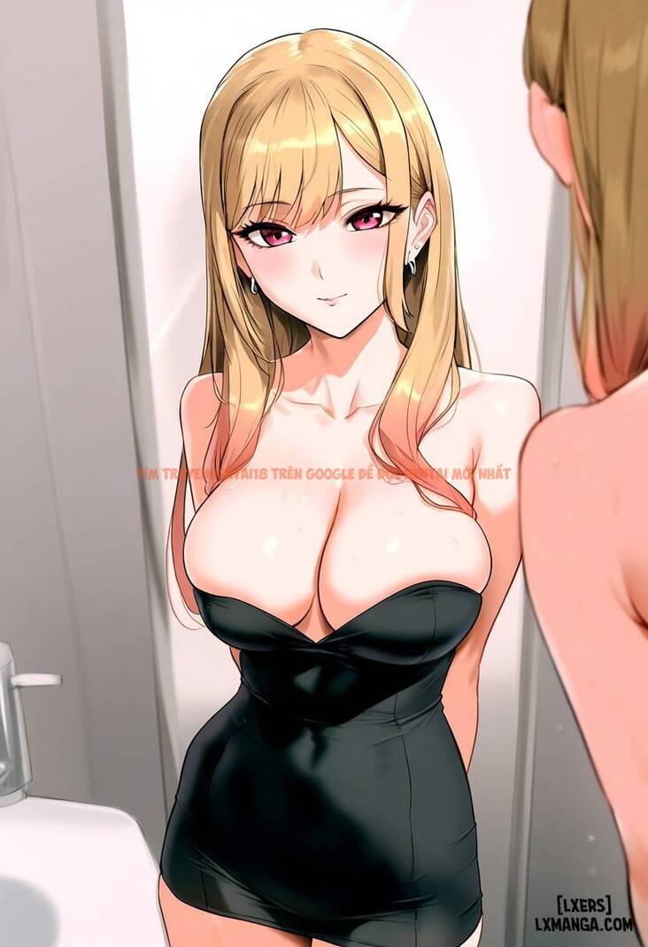 Xem ảnh 35 68cbc94fea400 trong truyện hentai Ai generated(yet) - Kitagawa Marin 1/3 - hentaitvn.net