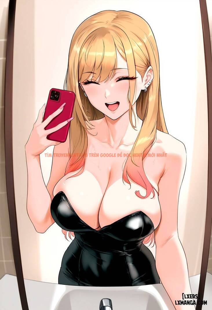 Xem ảnh 42 68cbc94fea400 trong truyện hentai Ai generated(yet) - Kitagawa Marin 1/3 - hentaitvn.net