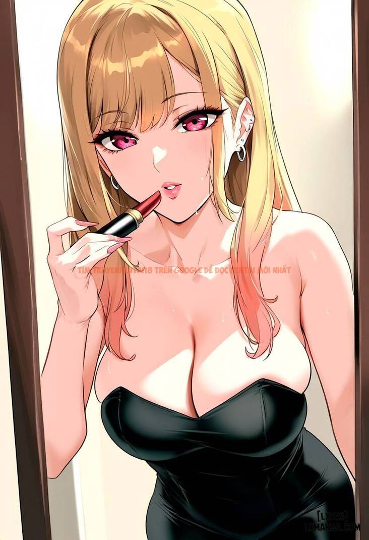 Xem ảnh 58 68cbc94fea400 trong truyện hentai Ai generated(yet) - Kitagawa Marin 1/3 - hentaitvn.net