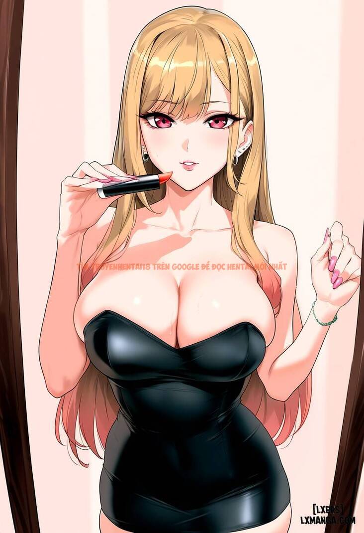 Xem ảnh 59 68cbc94fea400 trong truyện hentai Ai generated(yet) - Kitagawa Marin 1/3 - hentaitvn.net