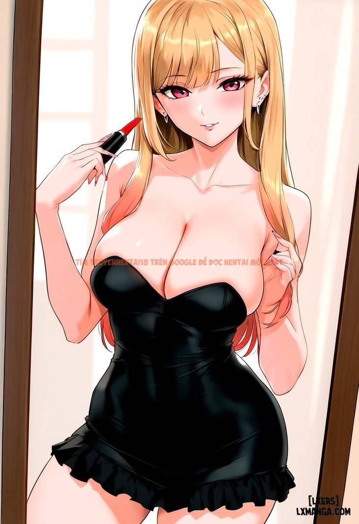 Xem ảnh 62 68cbc94fea400 trong truyện hentai Ai generated(yet) - Kitagawa Marin 1/3 - hentaitvn.net
