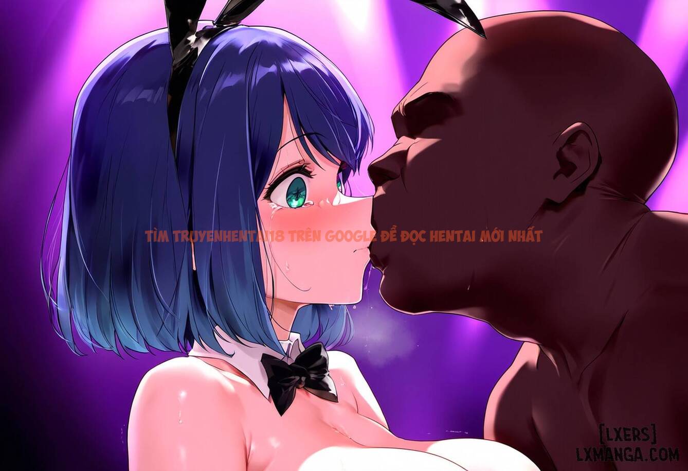 Xem ảnh 76 68cecf00eebc8 trong truyện hentai Ai generated(yet) - Kurokawa Akane bunnysuit 1/3 - www.hentaitvn.net