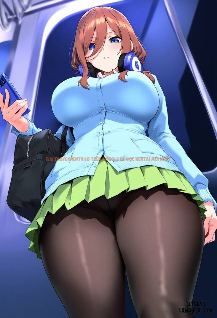 Xem ảnh 13 68c917997b941 trong truyện hentai Ai generated(yet) - Nakano Miku #1 - hentaitvn.net
