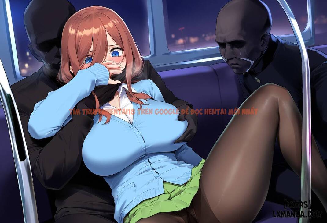 Xem ảnh 63 68c917997b941 trong truyện hentai Ai generated(yet) - Nakano Miku #1 - hentaitvn.net
