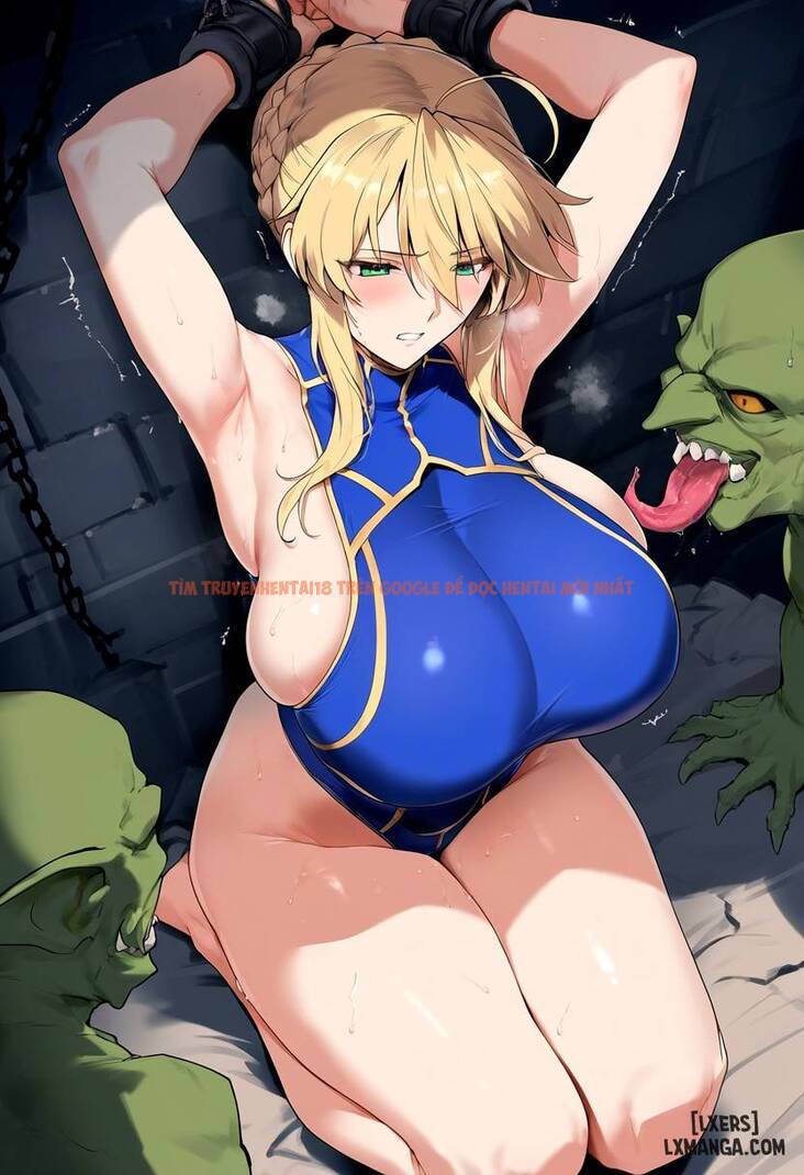 Xem ảnh 45 68c9460baa659 trong truyện hentai Ai Generated - Artoria pENDragon dungeon 1. - www.hentaitvn.net
