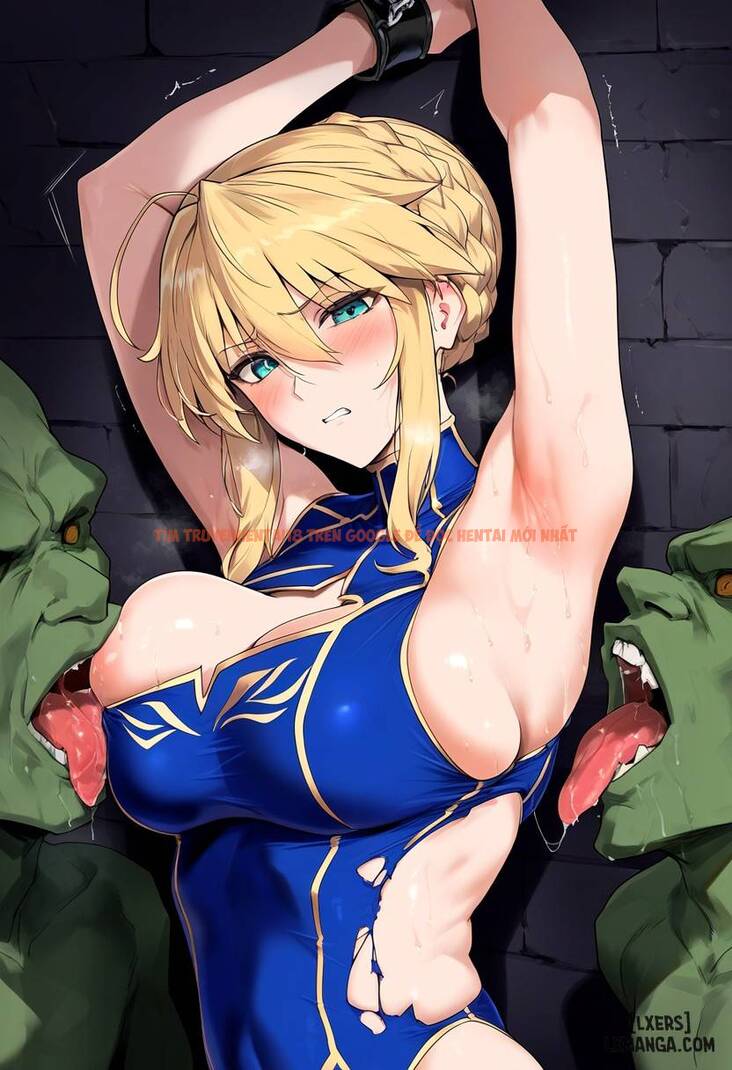 Xem ảnh 86 68c9460baa659 trong truyện hentai Ai Generated - Artoria pENDragon dungeon 1. - www.hentaitvn.net