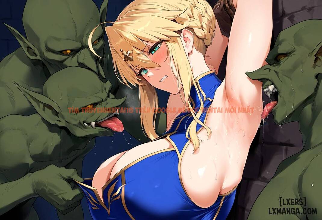 Xem ảnh 95 68c9460baa659 trong truyện hentai Ai Generated - Artoria pENDragon dungeon 1. - www.hentaitvn.net