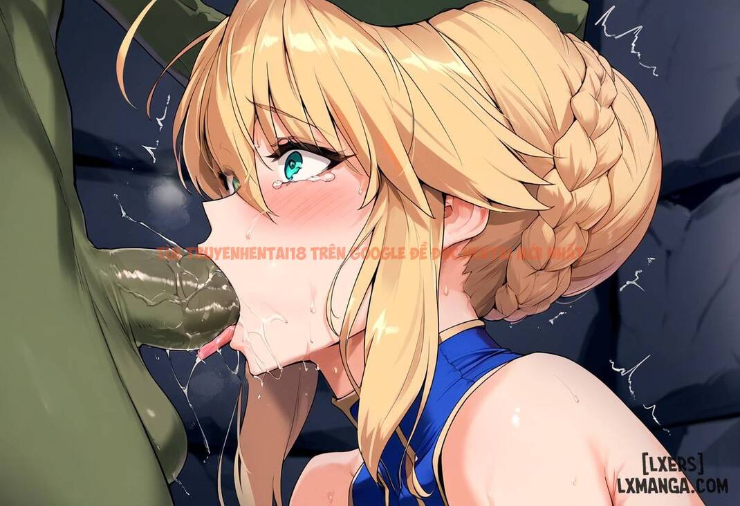 Xem ảnh 98 68c949489ec59 trong truyện hentai Ai Generated - Artoria pENDragon dungeon 3 - www.hentaitvn.net