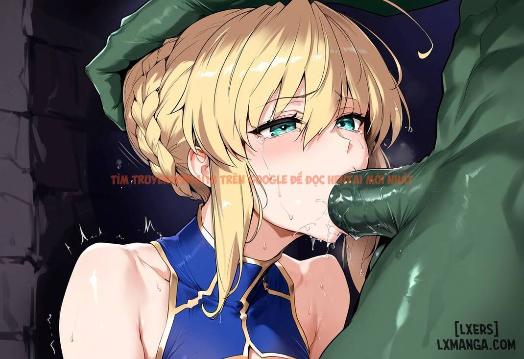 Xem ảnh 16 68c94b70d3aa4 trong truyện hentai Ai Generated - Artoria pENDragon dungeon 4 - www.hentaitvn.net