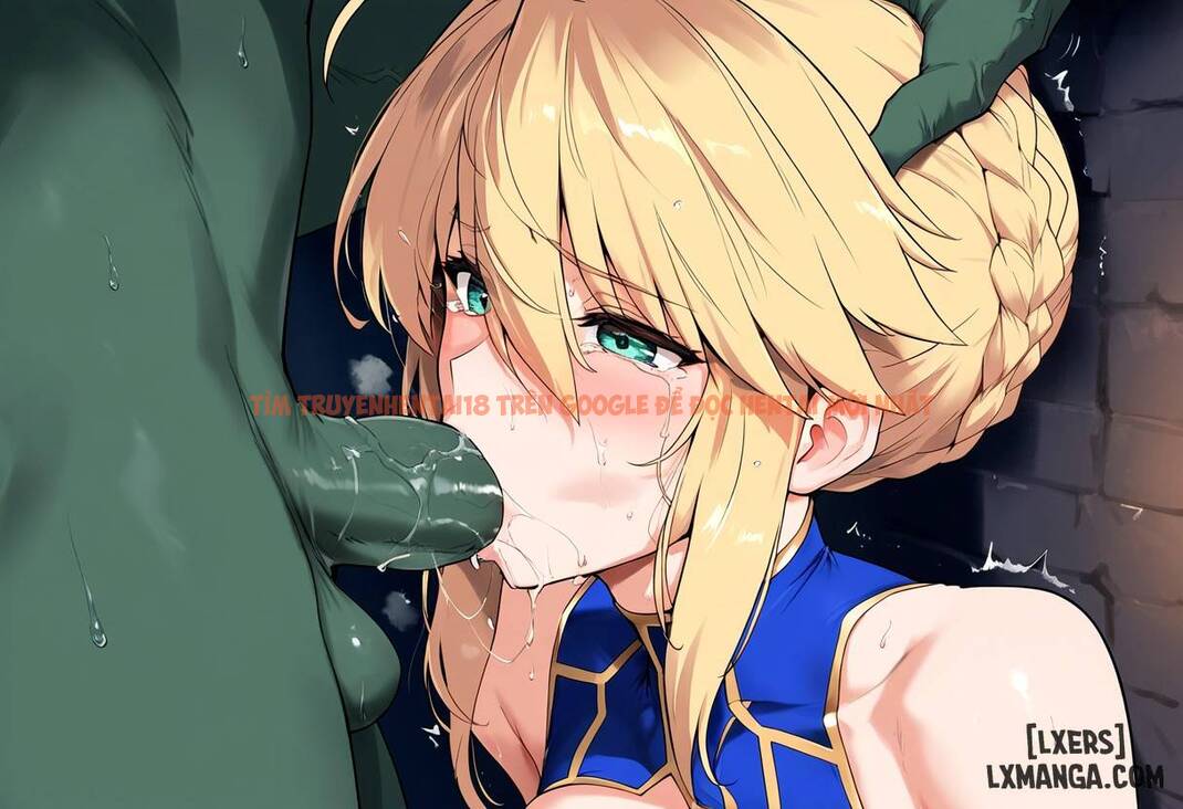 Xem ảnh 21 68c94b70d3aa4 trong truyện hentai Ai Generated - Artoria pENDragon dungeon 4 - www.hentaitvn.net