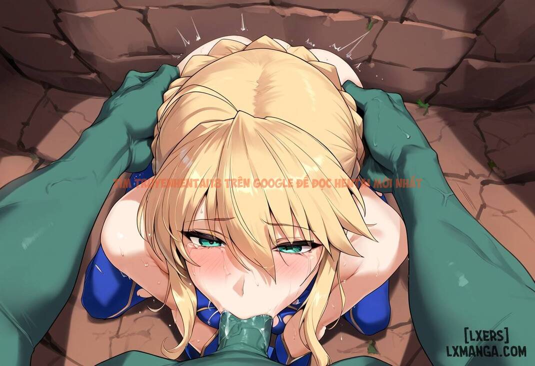 Xem ảnh 39 68c94b70d3aa4 trong truyện hentai Ai Generated - Artoria pENDragon dungeon 4 - www.hentaitvn.net