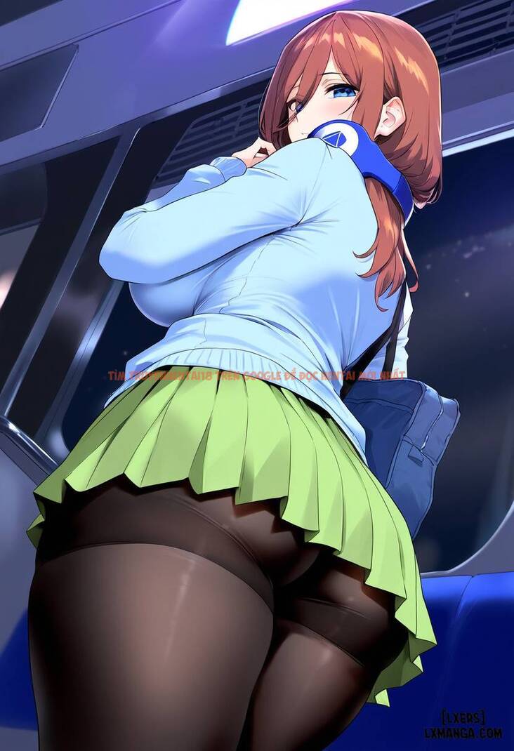 Xem ảnh 17 68c917997b941 trong truyện hentai Ai Generated - Nakano Miku #1 - www.hentaitvn.net