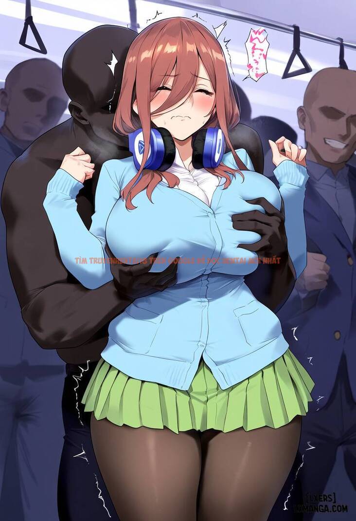 Xem ảnh 48 68c917997b941 trong truyện hentai Ai Generated - Nakano Miku #1 - www.hentaitvn.net