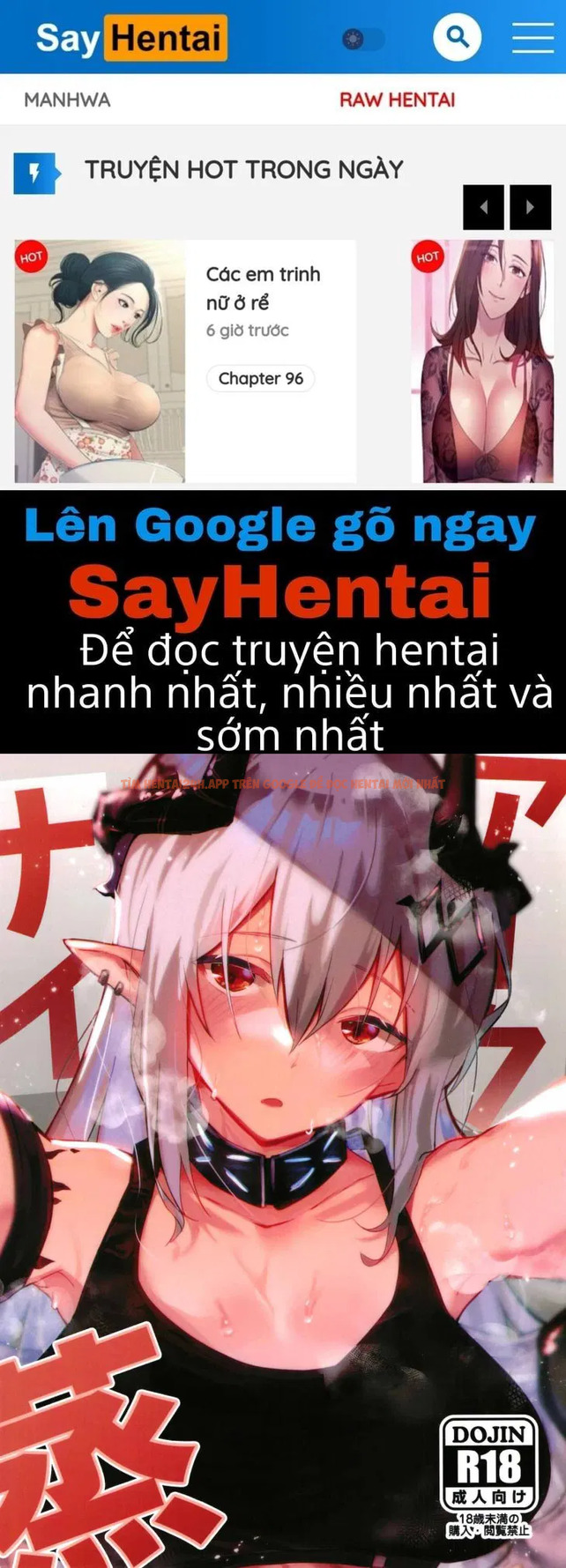 Xem ảnh Ái Nữ Arknights - Chapter 2 - 1 - Truyenhentaiz.net