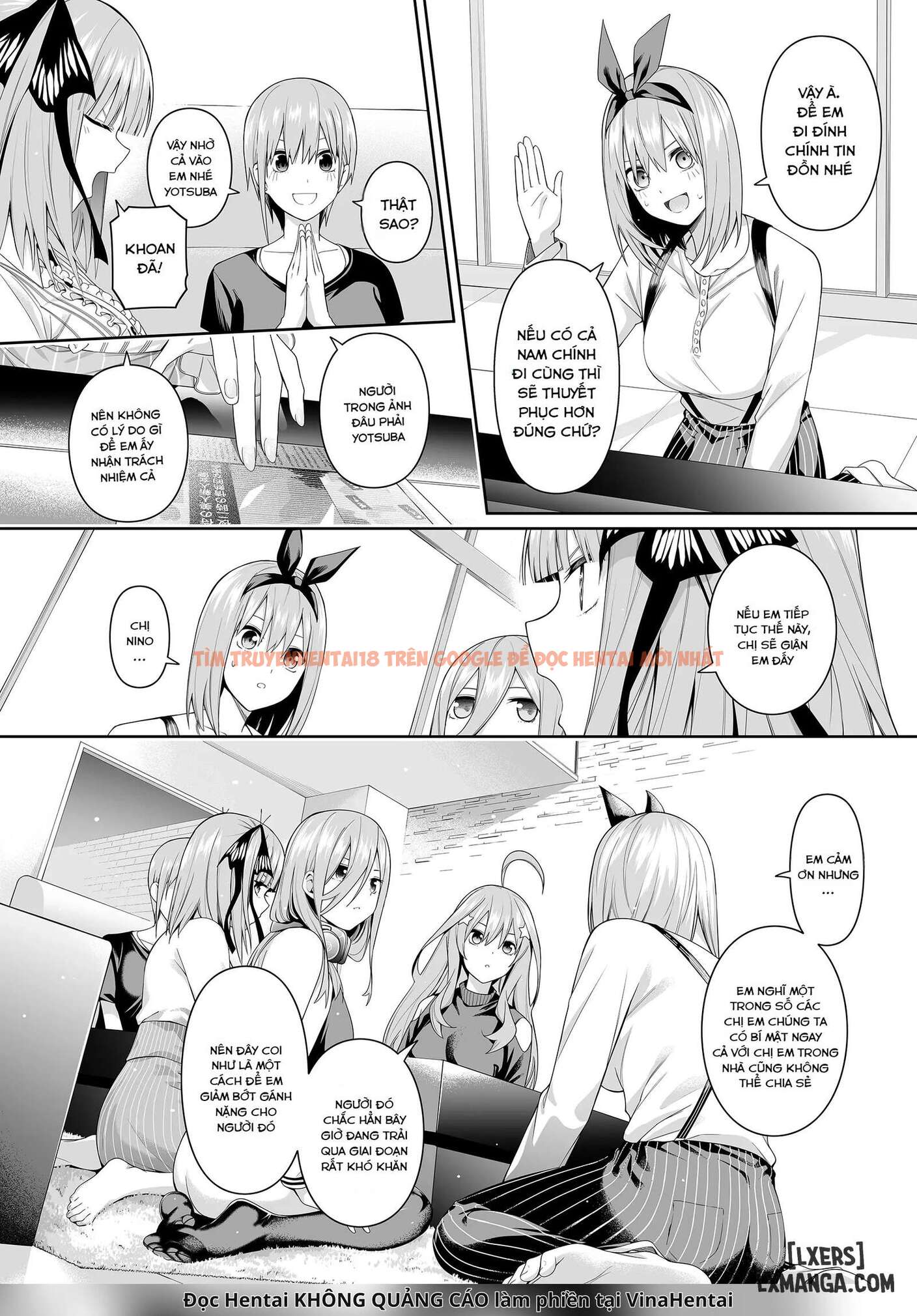 Xem ảnh 10 69d9dd4f0e137 trong truyện hentai Ái Tình Chia Năm (Không che) - One Shot - hentaitvn.net