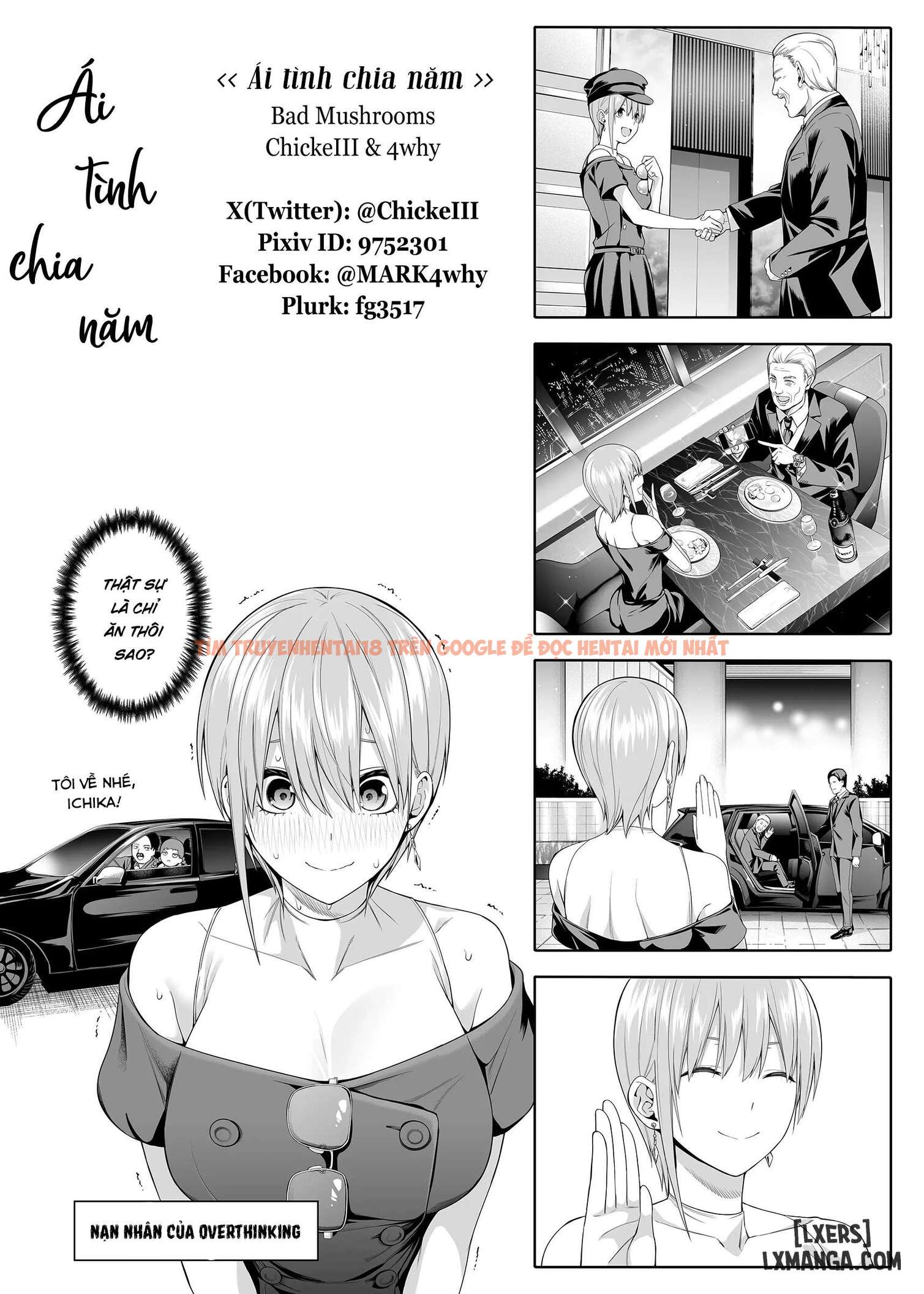 Xem ảnh 101 69d9dd4f0e137 trong truyện hentai Ái Tình Chia Năm (Không che) - One Shot - hentaitvn.net