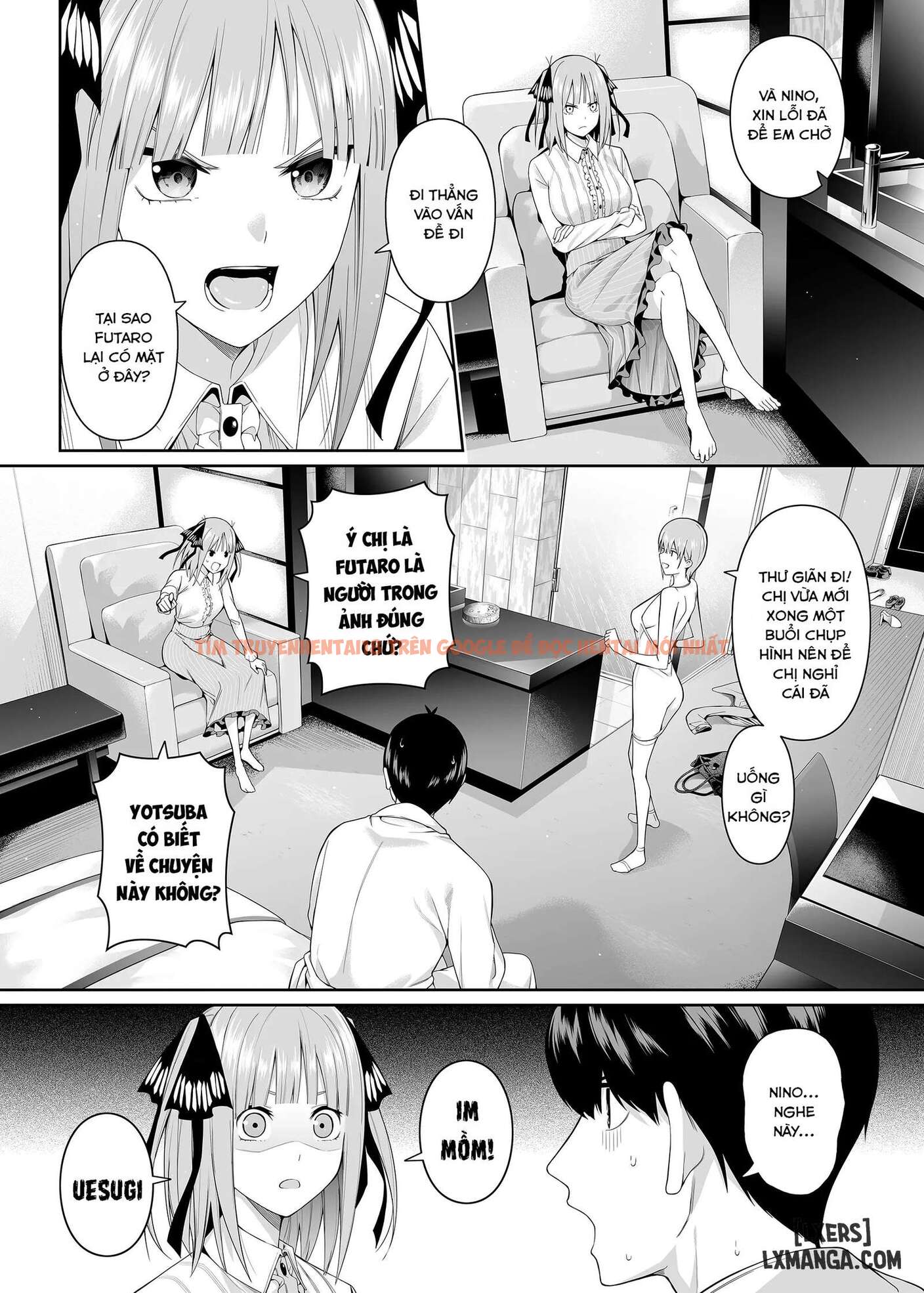 Xem ảnh 14 69d9dd4f0e137 trong truyện hentai Ái Tình Chia Năm (Không che) - One Shot - hentaitvn.net