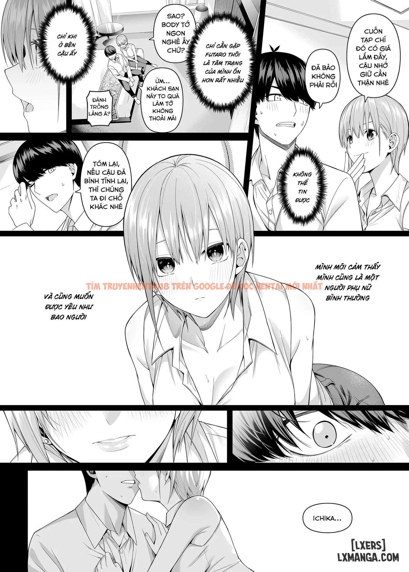 Xem ảnh 20 69d9dd4f0e137 trong truyện hentai Ái Tình Chia Năm (Không che) - One Shot - hentaitvn.net