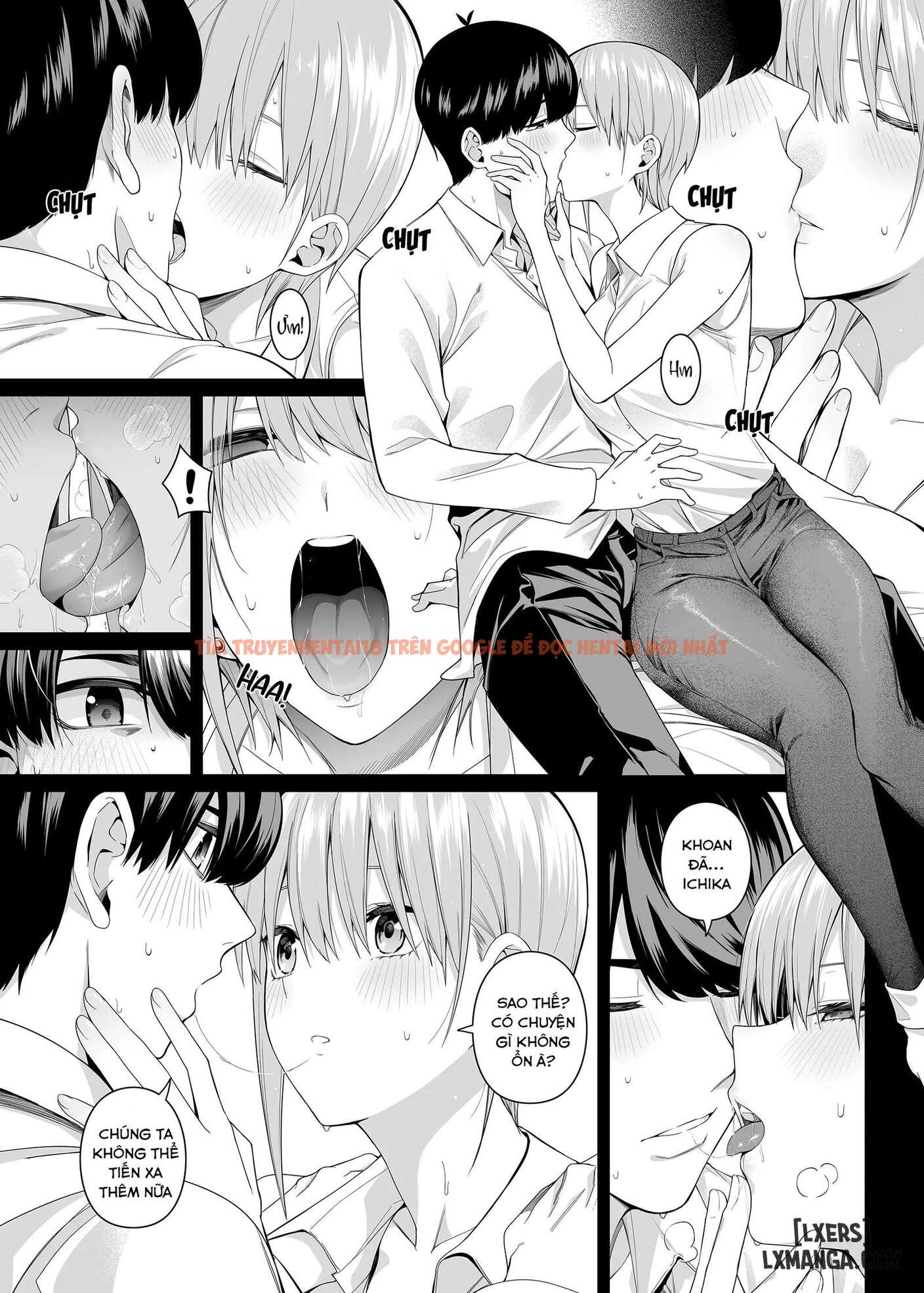 Xem ảnh 21 69d9dd4f0e137 trong truyện hentai Ái Tình Chia Năm (Không che) - One Shot - hentaitvn.net