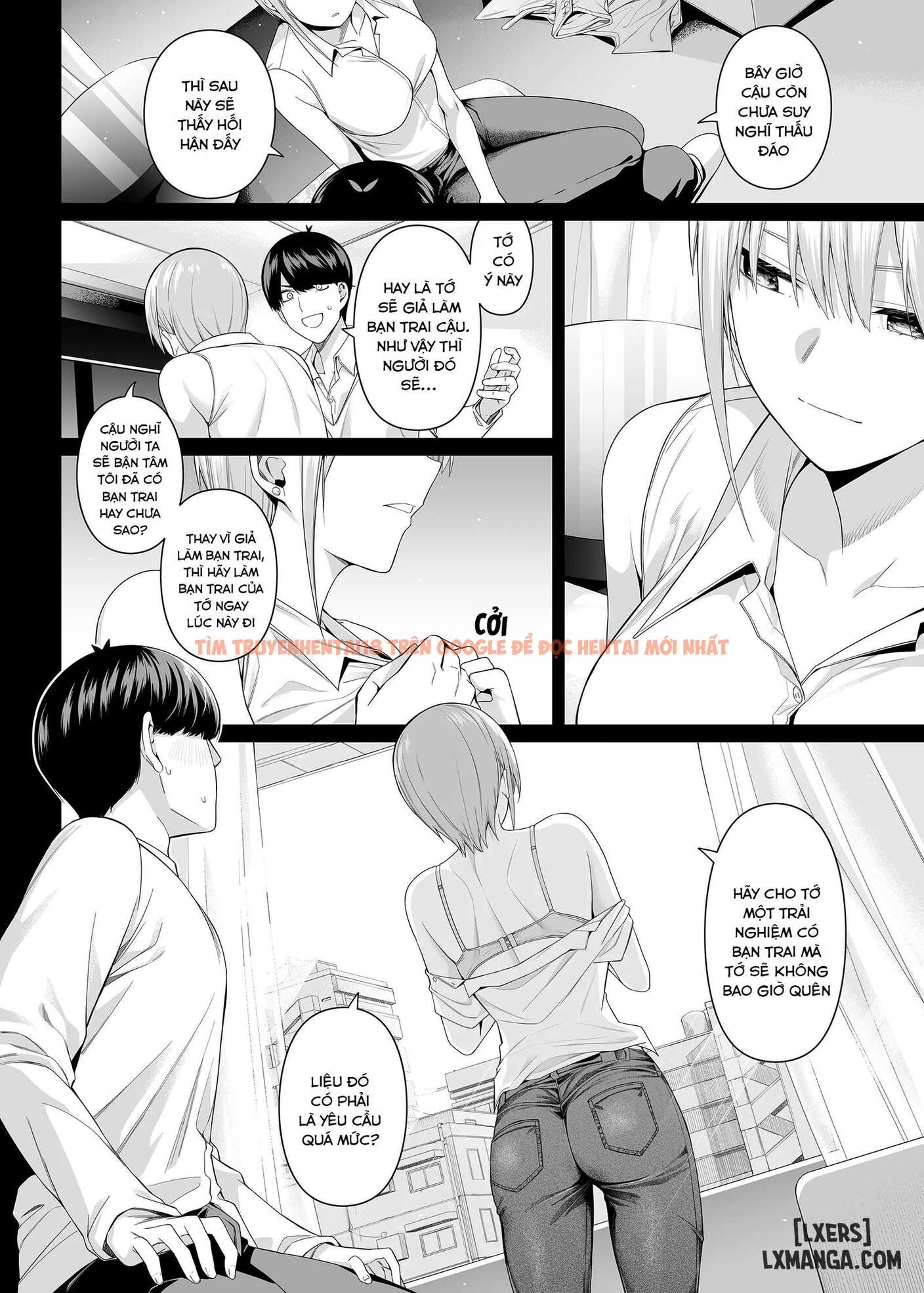 Xem ảnh 22 69d9dd4f0e137 trong truyện hentai Ái Tình Chia Năm (Không che) - One Shot - hentaitvn.net