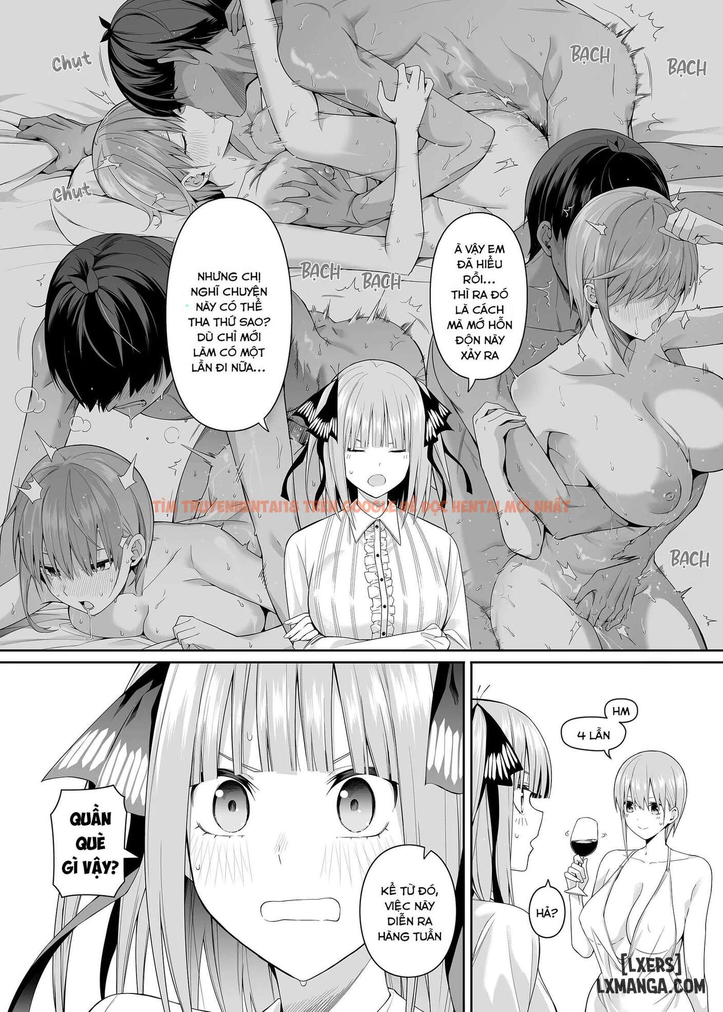 Xem ảnh 27 69d9dd4f0e137 trong truyện hentai Ái Tình Chia Năm (Không che) - One Shot - hentaitvn.net