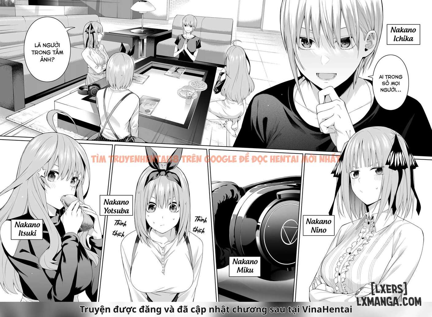 Xem ảnh 3 69d9dd4f0e137 trong truyện hentai Ái Tình Chia Năm (Không che) - One Shot - hentaitvn.net