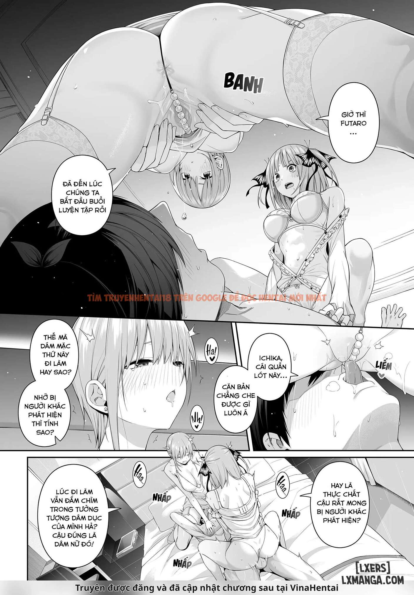 Xem ảnh 33 69d9dd4f0e137 trong truyện hentai Ái Tình Chia Năm (Không che) - One Shot - hentaitvn.net