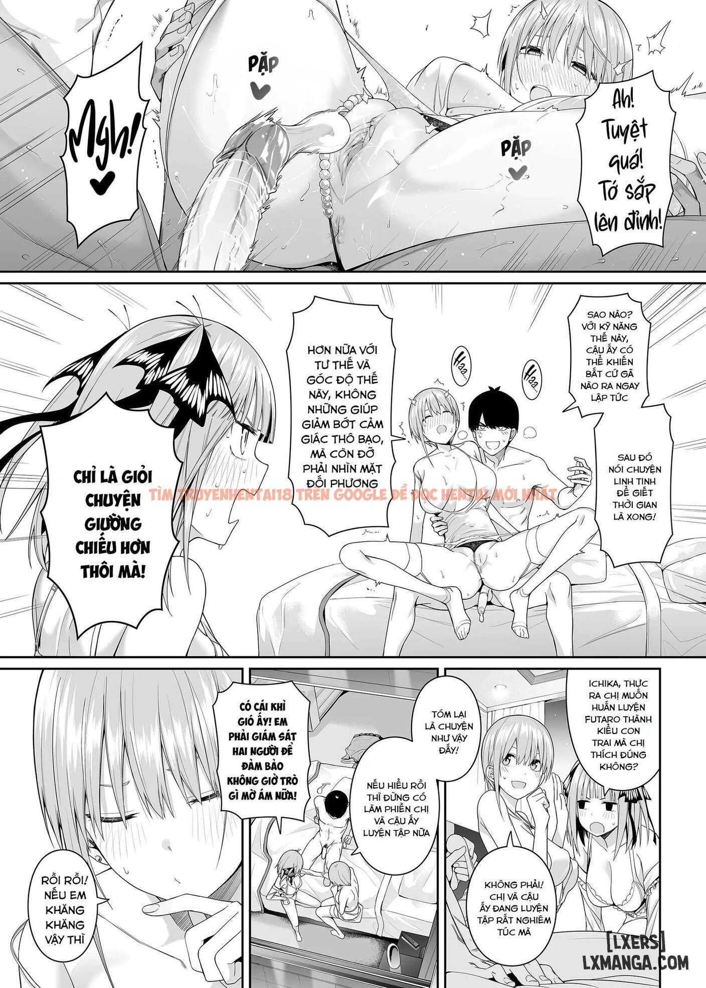 Xem ảnh 38 69d9dd4f0e137 trong truyện hentai Ái Tình Chia Năm (Không che) - One Shot - hentaitvn.net