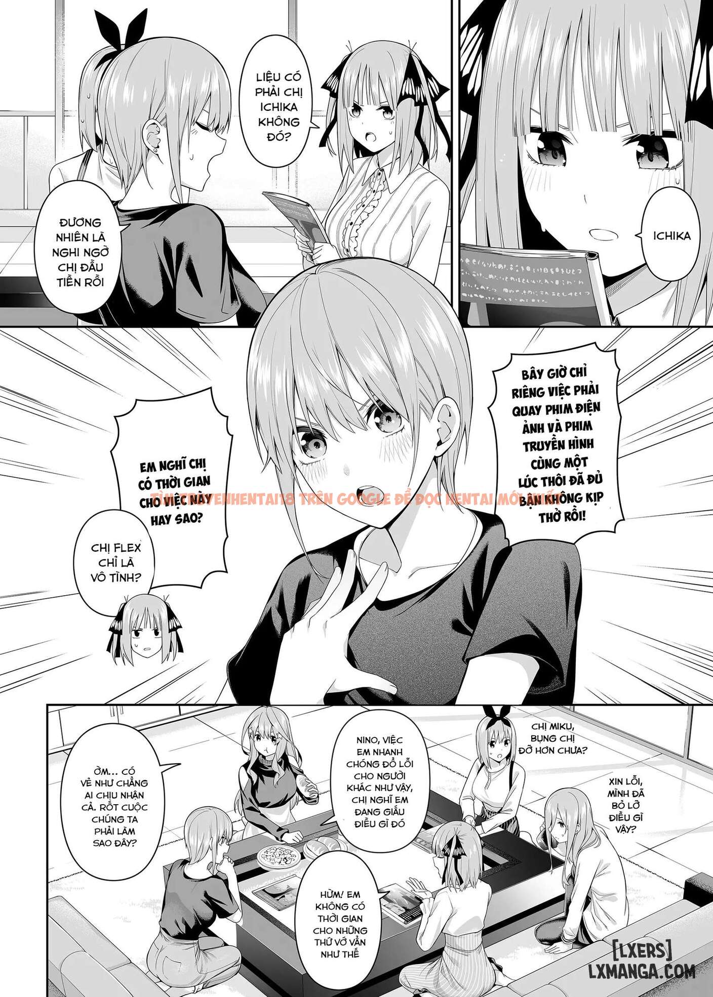 Xem ảnh 4 69d9dd4f0e137 trong truyện hentai Ái Tình Chia Năm (Không che) - One Shot - hentaitvn.net