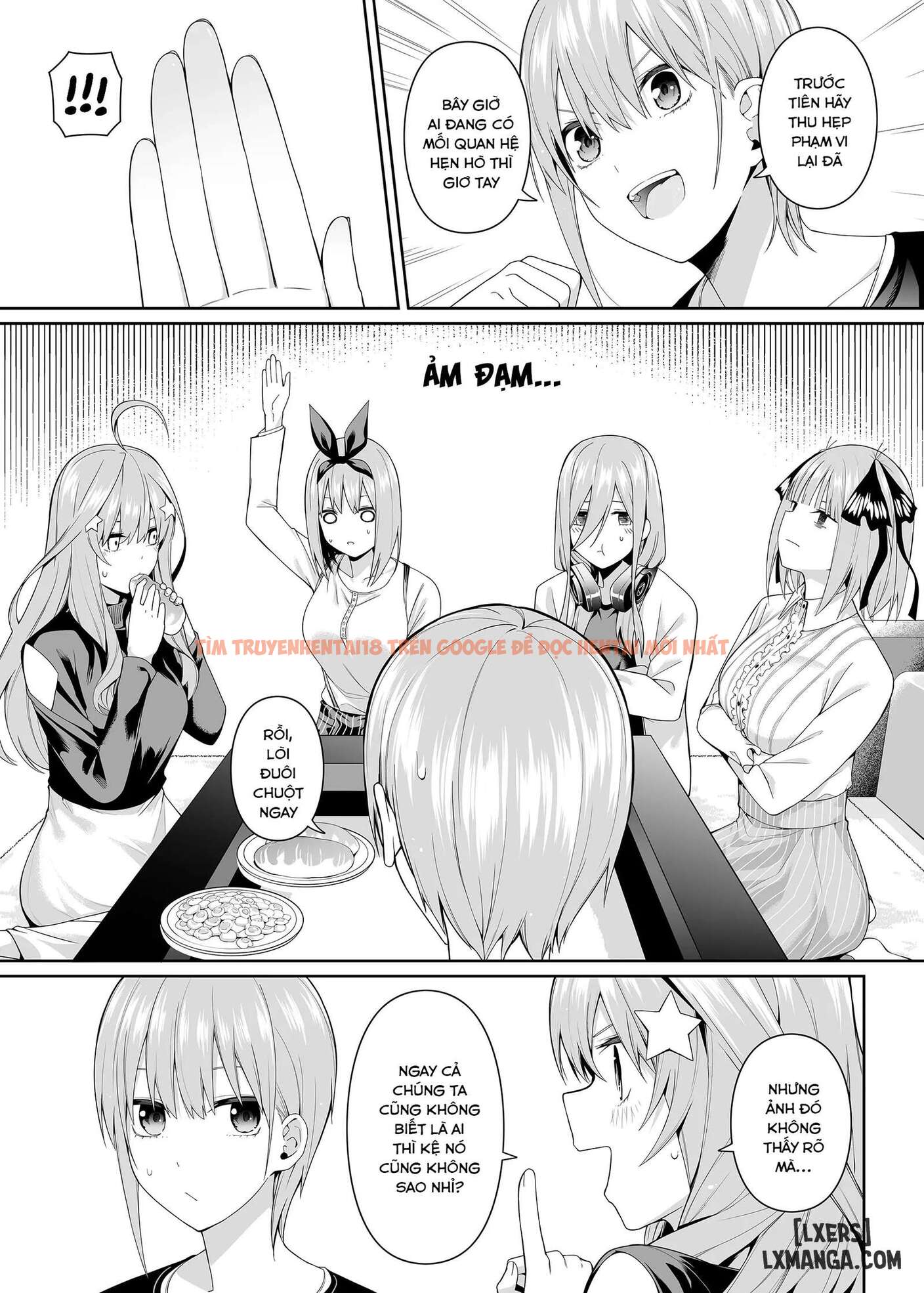 Xem ảnh 5 69d9dd4f0e137 trong truyện hentai Ái Tình Chia Năm (Không che) - One Shot - hentaitvn.net