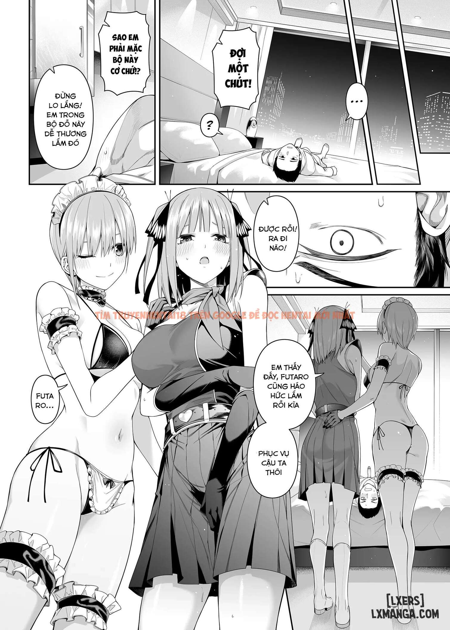 Xem ảnh 58 69d9dd4f0e137 trong truyện hentai Ái Tình Chia Năm (Không che) - One Shot - hentaitvn.net