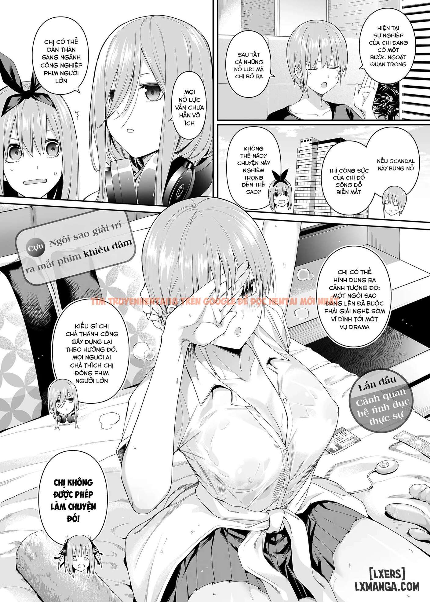 Xem ảnh 6 69d9dd4f0e137 trong truyện hentai Ái Tình Chia Năm (Không che) - One Shot - hentaitvn.net