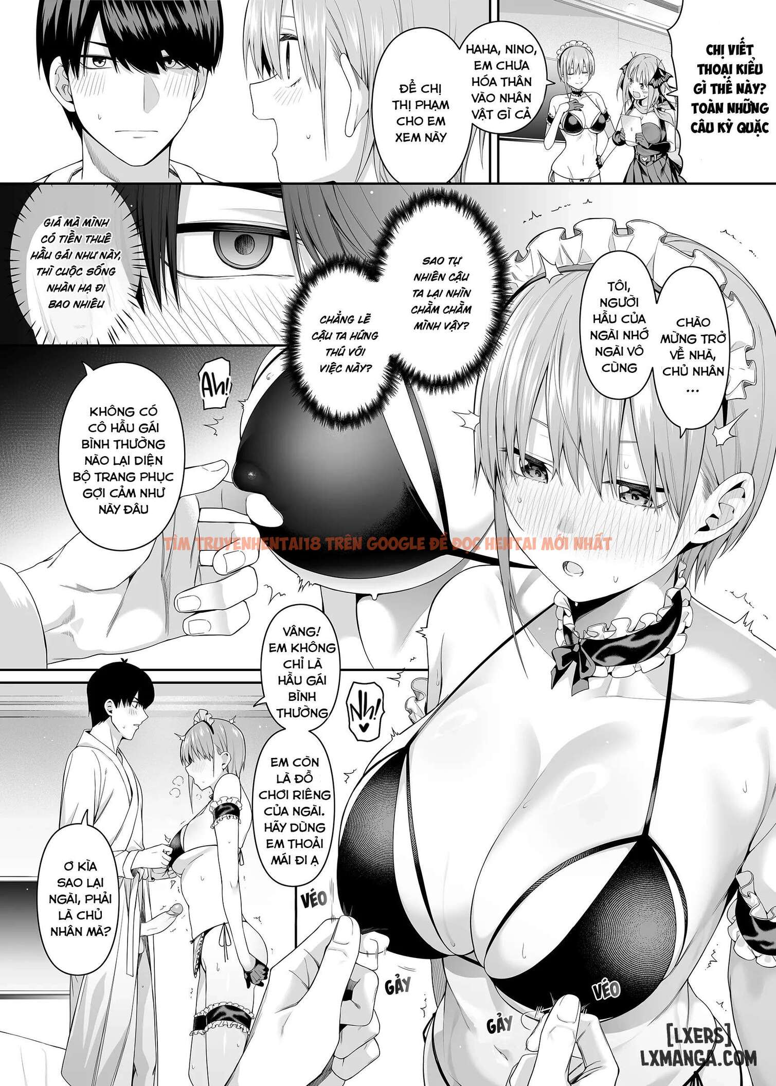 Xem ảnh 60 69d9dd4f0e137 trong truyện hentai Ái Tình Chia Năm (Không che) - One Shot - hentaitvn.net