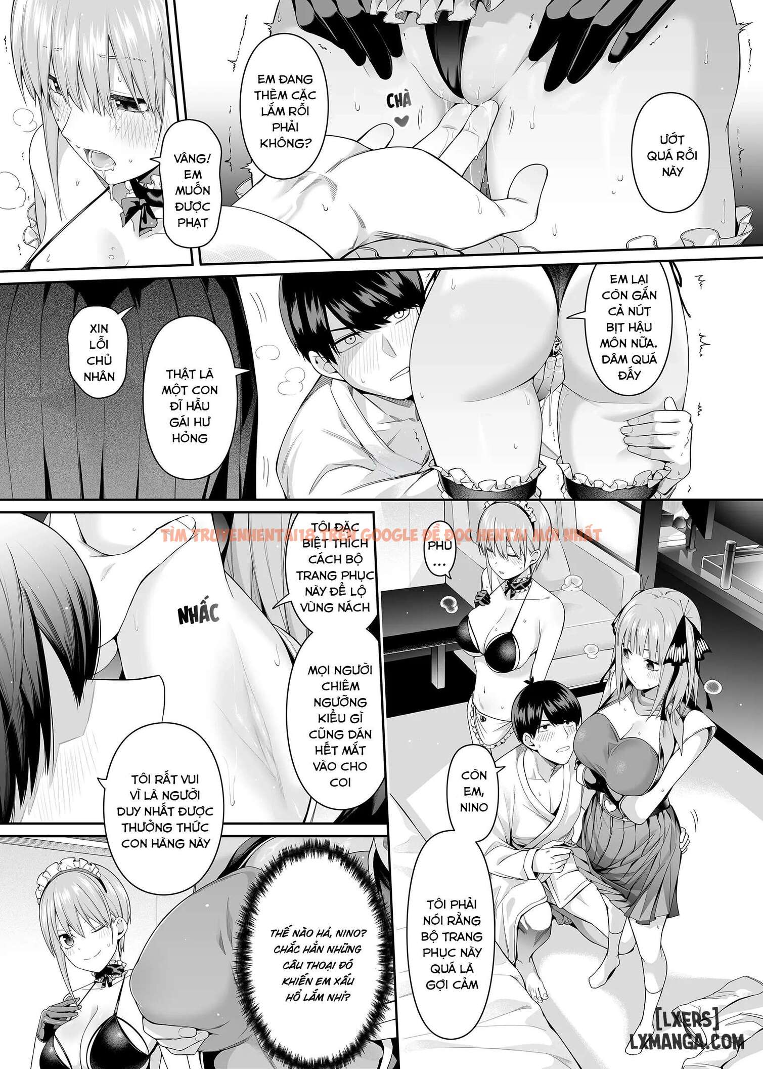 Xem ảnh 61 69d9dd4f0e137 trong truyện hentai Ái Tình Chia Năm (Không che) - One Shot - hentaitvn.net