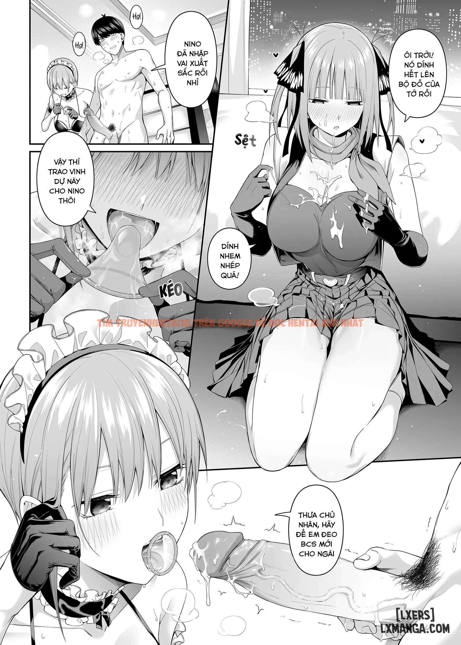 Xem ảnh 64 69d9dd4f0e137 trong truyện hentai Ái Tình Chia Năm (Không che) - One Shot - hentaitvn.net