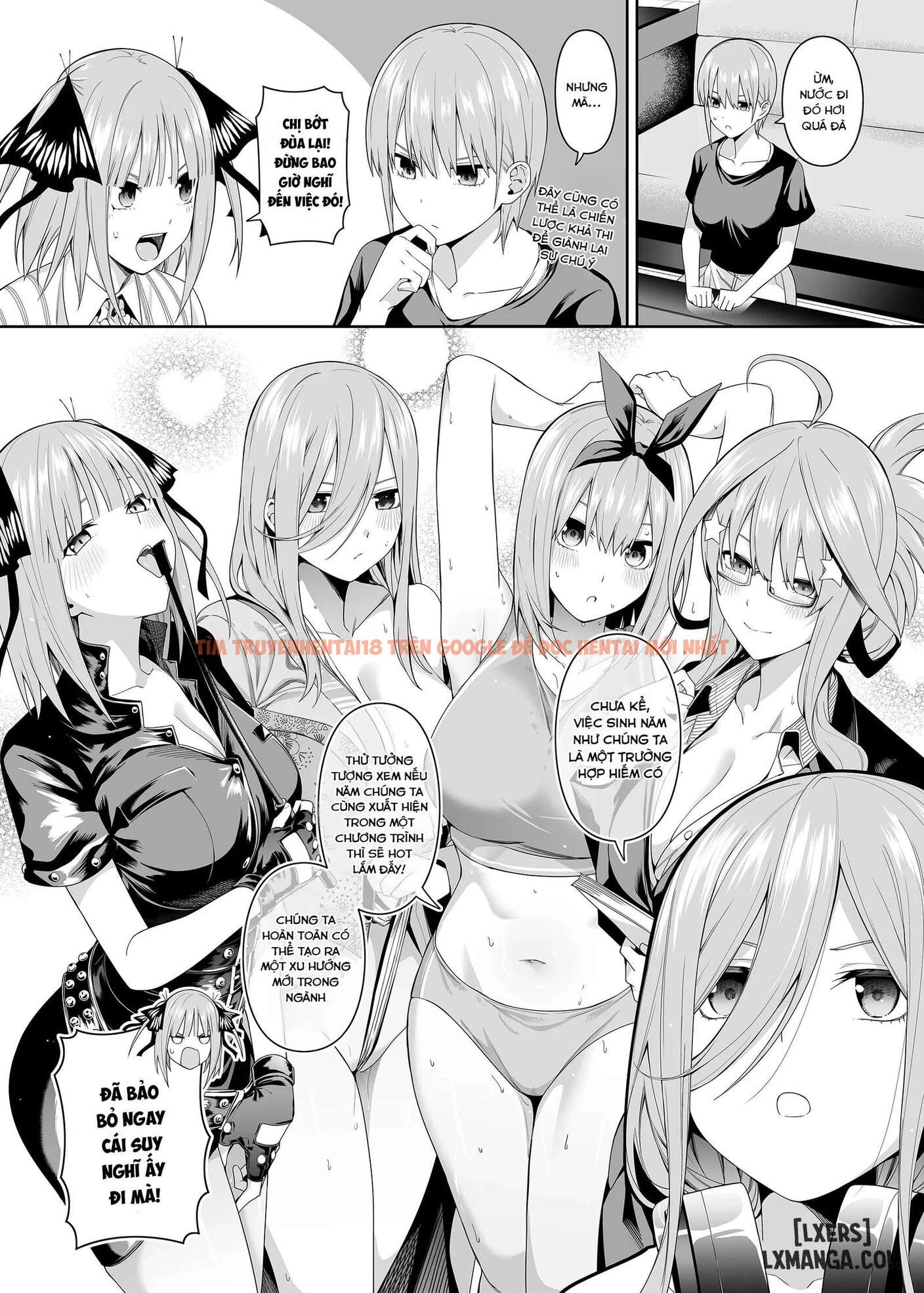 Xem ảnh 7 69d9dd4f0e137 trong truyện hentai Ái Tình Chia Năm (Không che) - One Shot - hentaitvn.net