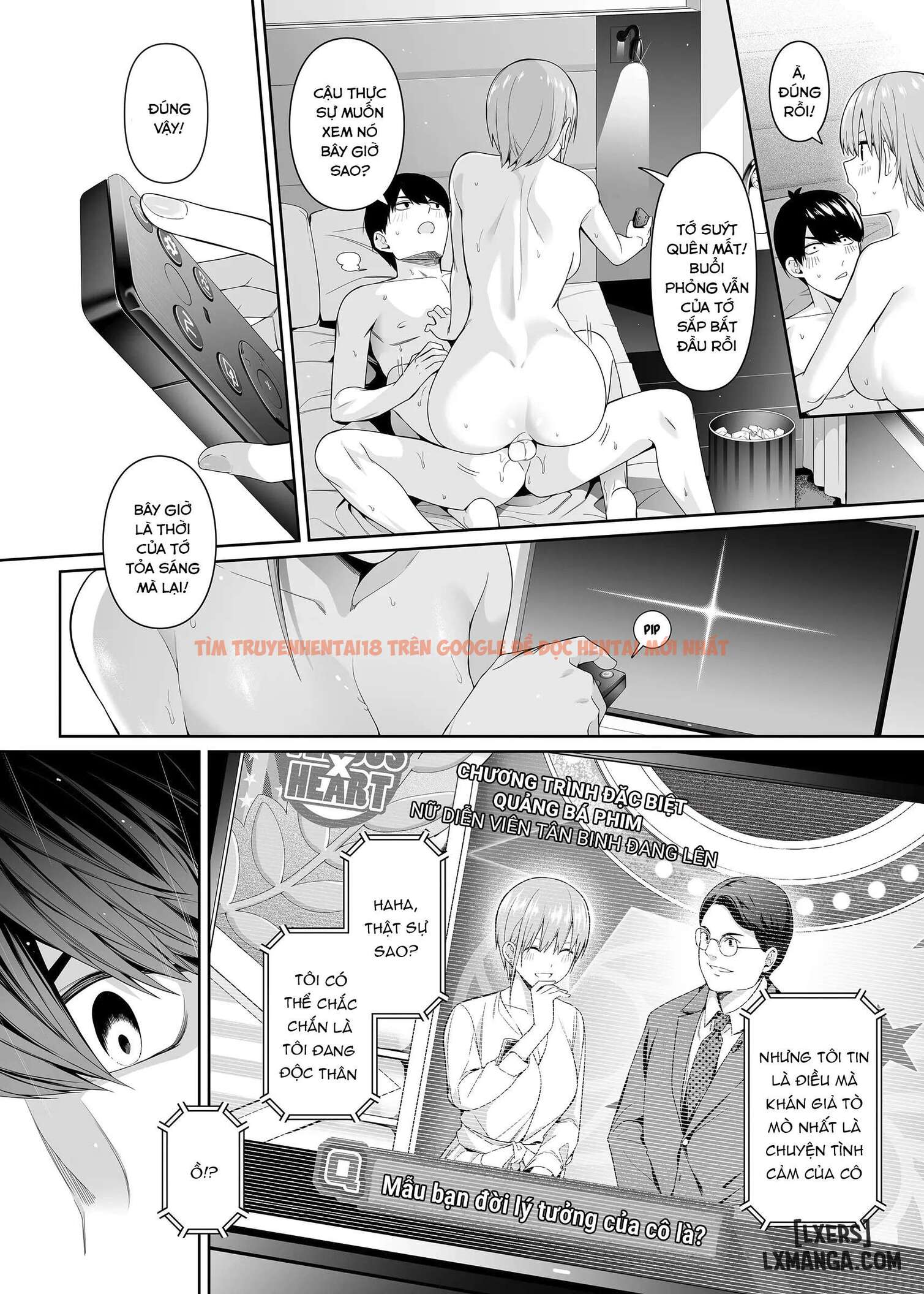 Xem ảnh 76 69d9dd4f0e137 trong truyện hentai Ái Tình Chia Năm (Không che) - One Shot - hentaitvn.net