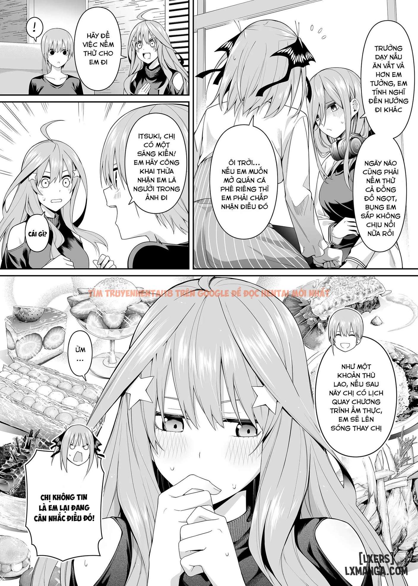 Xem ảnh 8 69d9dd4f0e137 trong truyện hentai Ái Tình Chia Năm (Không che) - One Shot - hentaitvn.net