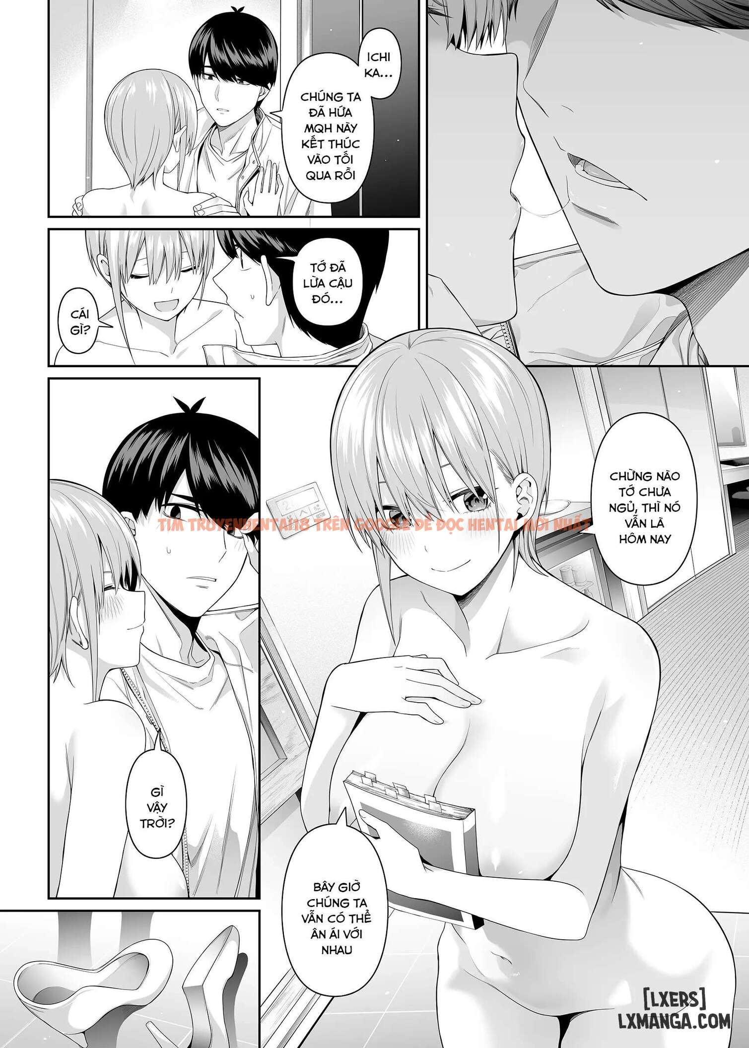 Xem ảnh 83 69d9dd4f0e137 trong truyện hentai Ái Tình Chia Năm (Không che) - One Shot - hentaitvn.net