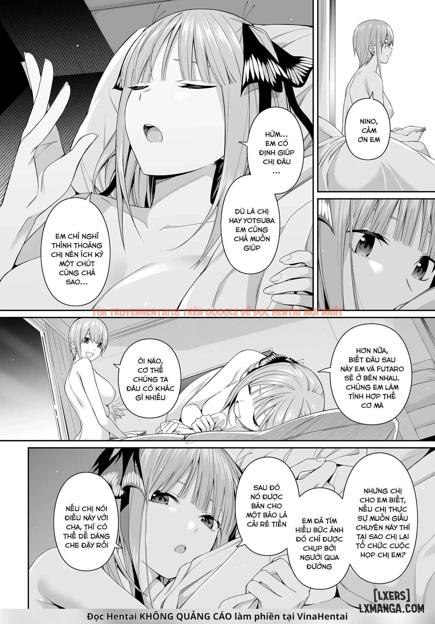 Xem ảnh 85 69d9dd4f0e137 trong truyện hentai Ái Tình Chia Năm (Không che) - One Shot - hentaitvn.net