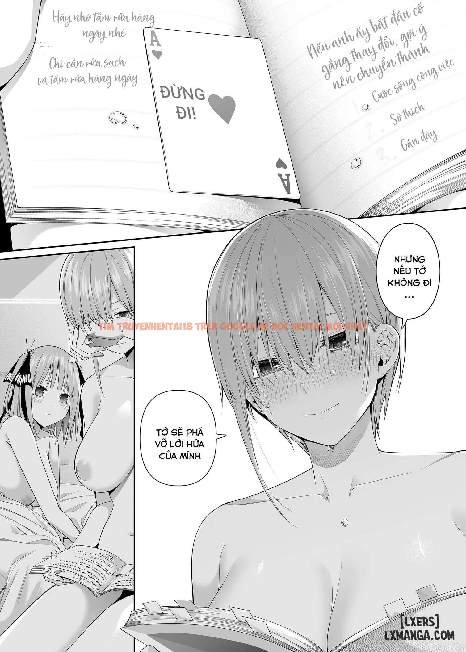 Xem ảnh 87 69d9dd4f0e137 trong truyện hentai Ái Tình Chia Năm (Không che) - One Shot - hentaitvn.net