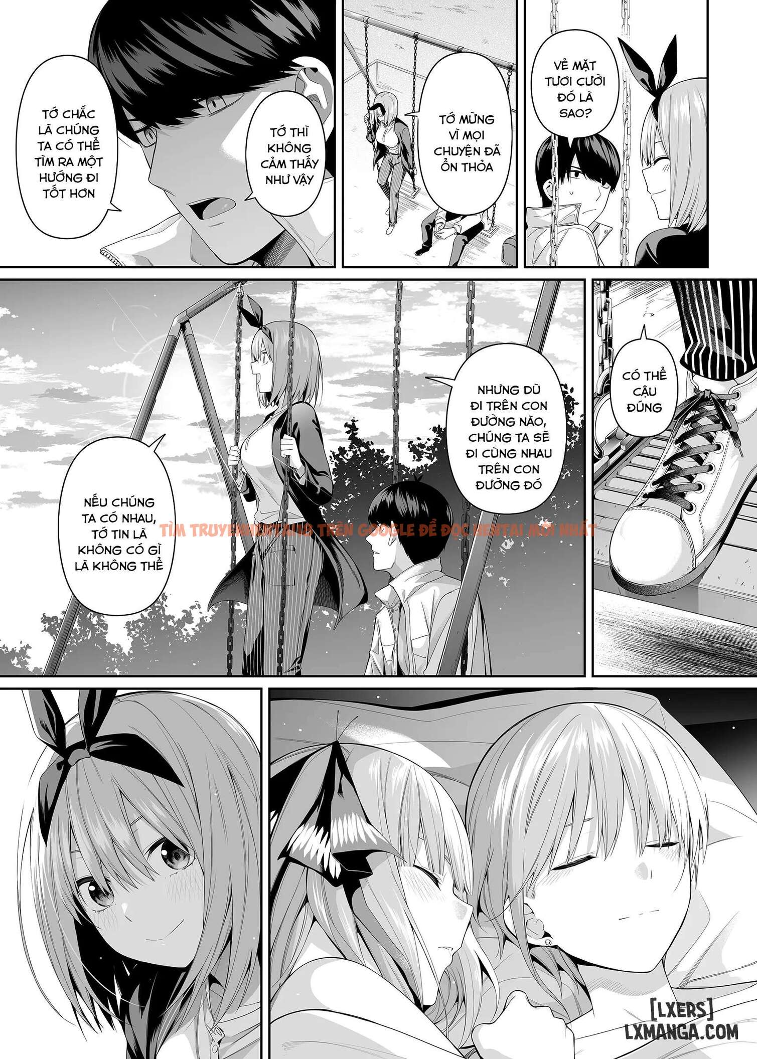 Xem ảnh 92 69d9dd4f0e137 trong truyện hentai Ái Tình Chia Năm (Không che) - One Shot - hentaitvn.net