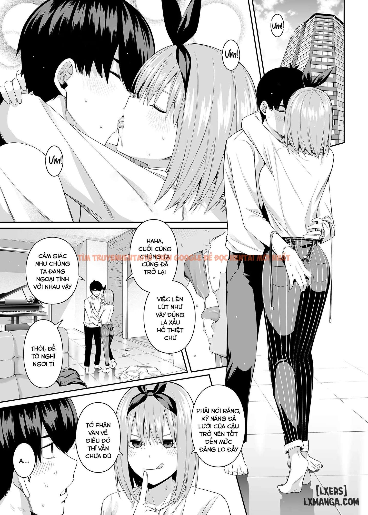 Xem ảnh 94 69d9dd4f0e137 trong truyện hentai Ái Tình Chia Năm (Không che) - One Shot - hentaitvn.net