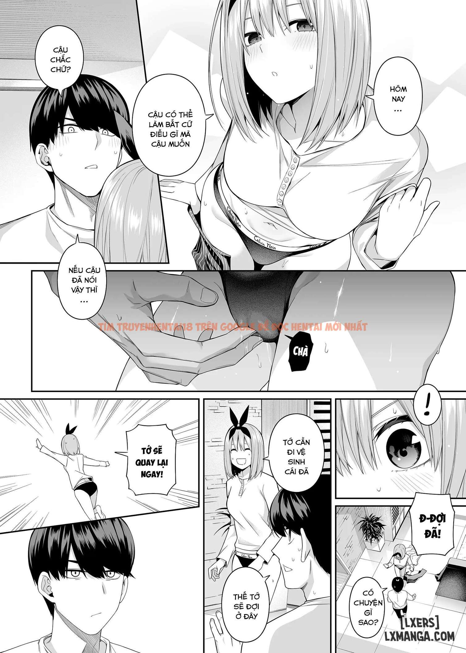 Xem ảnh 95 69d9dd4f0e137 trong truyện hentai Ái Tình Chia Năm (Không che) - One Shot - hentaitvn.net