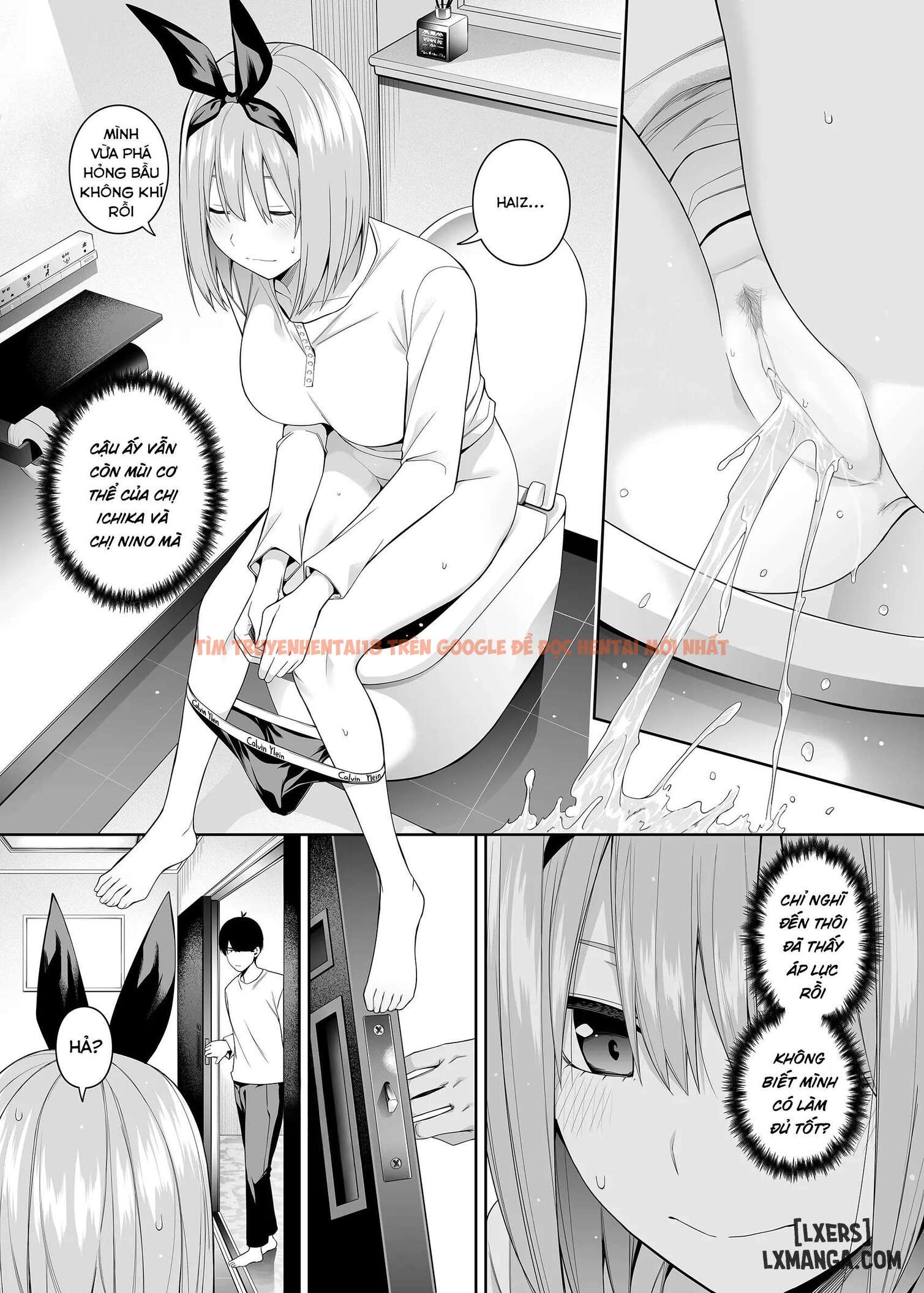 Xem ảnh 96 69d9dd4f0e137 trong truyện hentai Ái Tình Chia Năm (Không che) - One Shot - hentaitvn.net