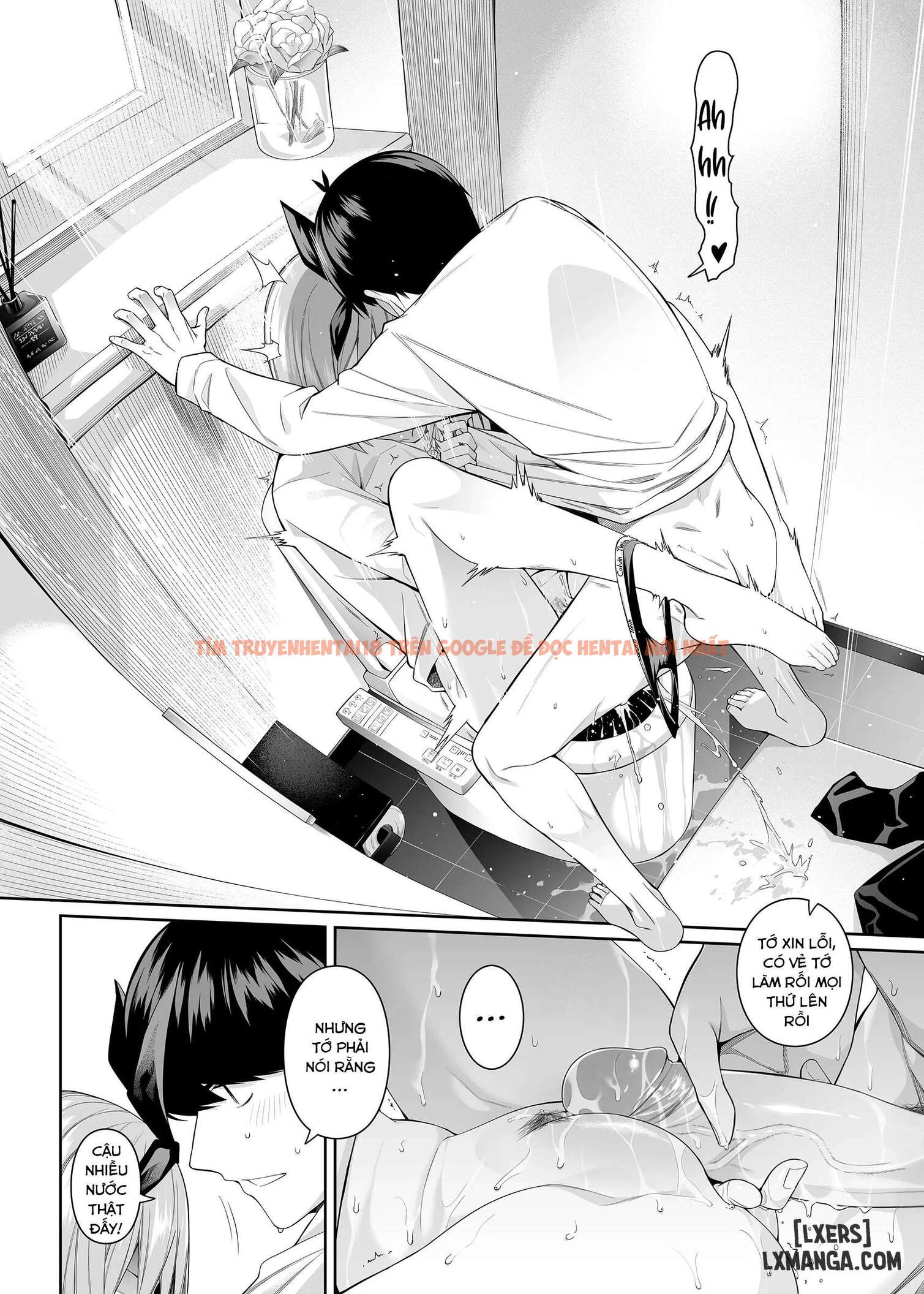 Xem ảnh 99 69d9dd4f0e137 trong truyện hentai Ái Tình Chia Năm (Không che) - One Shot - hentaitvn.net