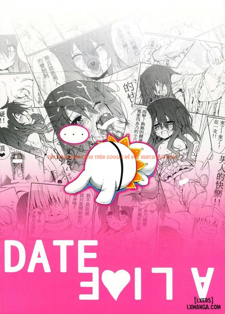 Xem ảnh 16 trong truyện hentai Aiai Daisakusen - One Shot - hentaitvn.net