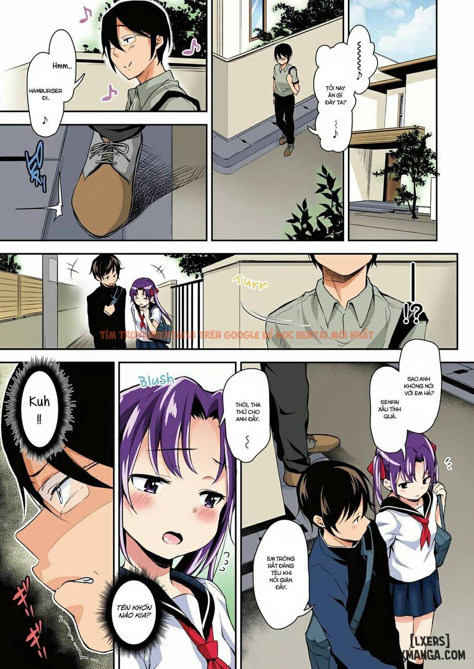 Trang truyện 7 trong truyện tranh Aika To Oji-san ~neteiru Aida Ni Hanayome Shugyou - One Shot - hentai24h.pro