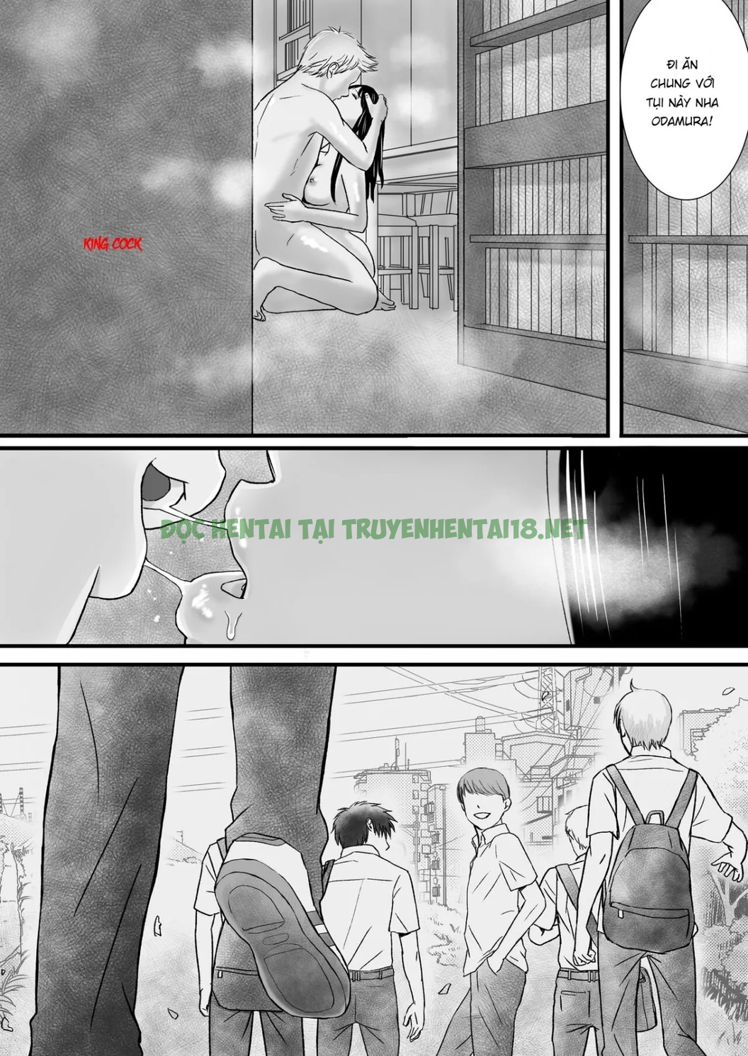 Xem ảnh 108 trong truyện hentai Tình Dục Của Mối Tình Fwb - Chapter 2 END - truyenhentai18.pro